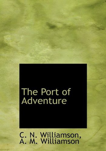 The Port of Adventure
